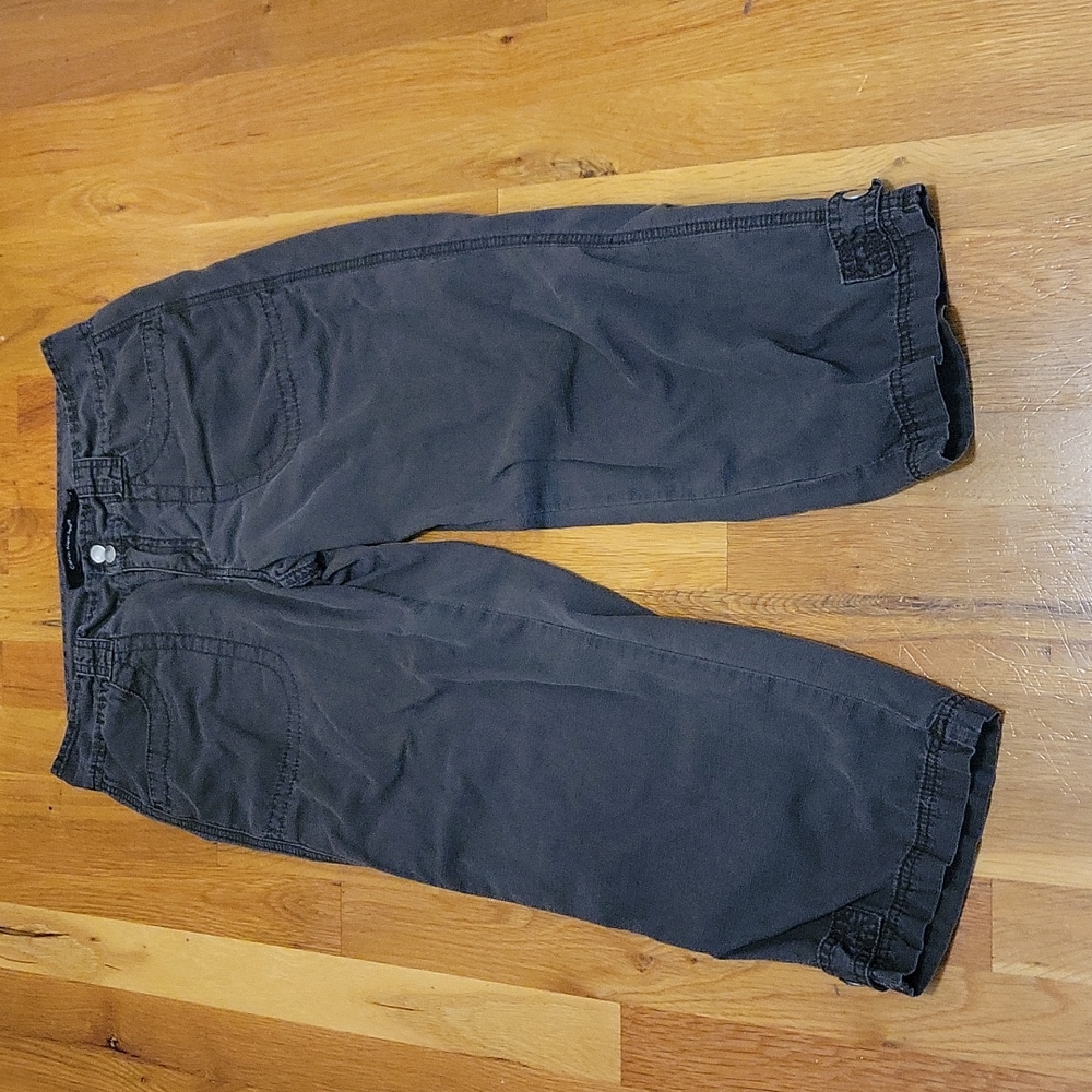Calvin Klein Capris